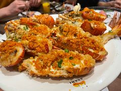 -割烹旭日本料理(龙湖狮山天街店)
