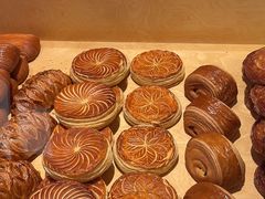 -LANLIZI BAKERY(COSMO店)