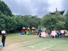 -白马涧龙池景区