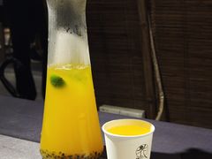 -花溪雨·森林餐厅(石基店)