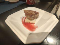 -盛宴自助餐厅(运达喜来登店)