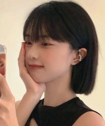 -张昊造型