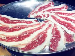 老炉家吾桑格-老炉家木炭烤肉(长江国际店)