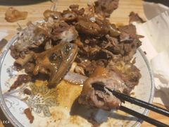 -范贤光鸡公煲(平乐园总店)