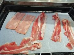 -比亚森自助烤肉料理(裕华店)