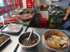 -圆蛋酒料•生腌(开元路店)