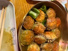 -回·龙虾铺·盆盆蟹·烧烤大排档(回龙观店)