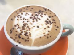 -港丽餐厅(高德置地店)