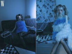 -WAVE SODA摄影工作室