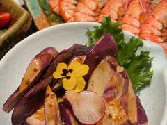 -花潮料理艺食馆(SM新生活广场店)