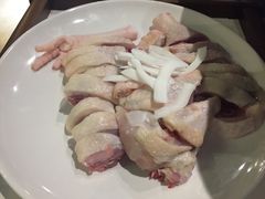 -百年果林椰子鸡(中洲店)
