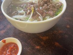 -潮镇老尾牛杂(环城西路店)