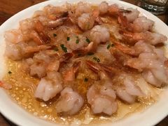 -金牌外婆家(苏州中心店)