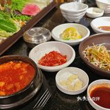 请问，南京最好吃的韩料，是哪家？