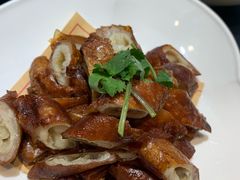 -虎哥私房菜(馒头山店)