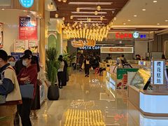 -凯德广场(武胜路店)