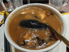 -金狮麟·新豫菜(金码大厦店)