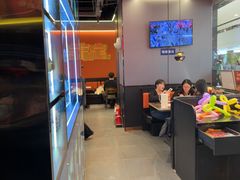 -胖哥俩肉蟹煲(石家庄长安万达店)