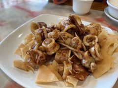 -新金盛·海鲜酒楼(盐田店)