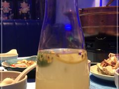 -千岛蚝高压锅生蚝·人参火锅(白云万达店)