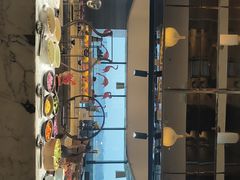 -苏州吴江盛虹万丽酒店-燃餐厅(盛泽店)
