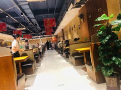 -汉巴9号自助餐厅(新潮尚品超市店)