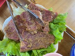 -茶马古道·野生菌清汤黄牛肉(沙溪店)