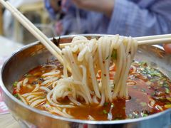 卤肉饵丝-再回首鸡肉米线(人民路一店)