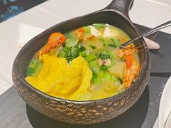 -杭州新新饭店·1913餐厅