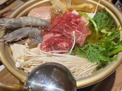 -冰川冷面·延边菜·炭烤串(观前店)