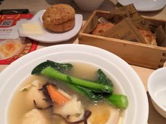 -避风塘(百联东郊店)