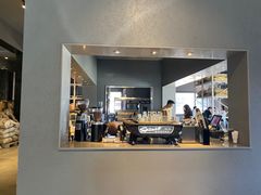 -来回·咖啡(钟村咖啡豆店)