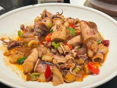 -健眺小海鲜(临海后山店)