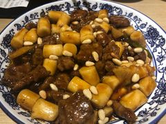 -兔爸私家小厨(新北万达店)