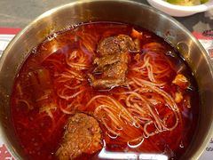 -金龙烧烤·牛肉面(西塔店)