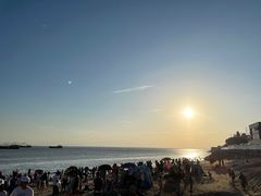 -海角城白海豚浪漫海滩