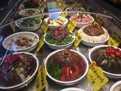 -徽三说·土徽菜·中国徽菜连锁品牌(一中店)