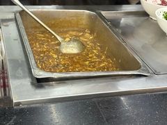 酸辣汤-毛华美食(清扬路店)