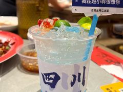 -赵小犇·江湖川菜馆