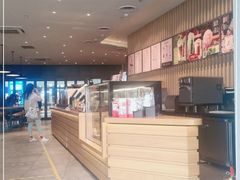 -星巴克(北京万科时代广场店)