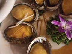 -宏源鑫海鲜餐厅·海景婚宴厅(石老人店)