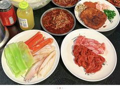 -曲水兰亭(武汉徐东店)