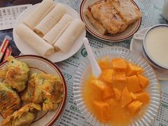 煎萝卜糕-仁信老铺(华盖路店)