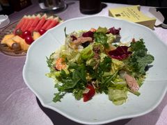 -盛百味·家宴餐厅(霸州分店)