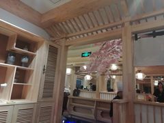 大堂-九田家黑牛烤肉料理(石路天虹店)