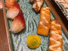 -傑·料理·海鲜放题(佛山文华荟店)
