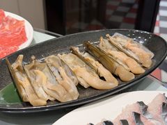 -一哥澳门豆捞 · 十八年经典澳门火锅(四季天地店)