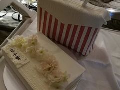 -合肥融创永乐半山酒店·永乐半山西餐厅
