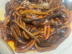 -阿莉餐厅(枣阳路店)