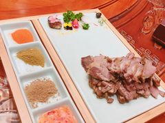 -通庆楼(新开路店)